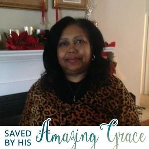 Meet your Posher, Deborah